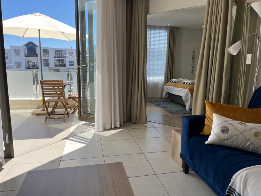 To Let 2 Bedroom Property for Rent in Big Bay Western Cape